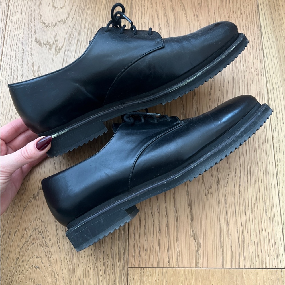 Pointed women’s loafers - Picture 2 of 5